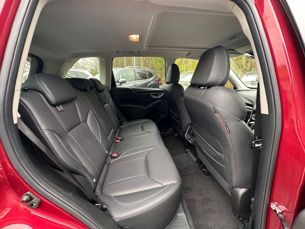 Used Subaru Forester 2021 for sale - 78181697: Photo 12