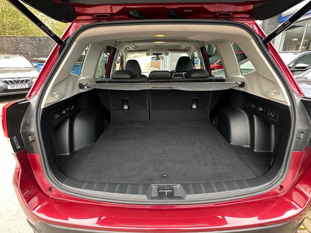 Used Subaru Forester 2021 for sale - 78181697: Photo 13