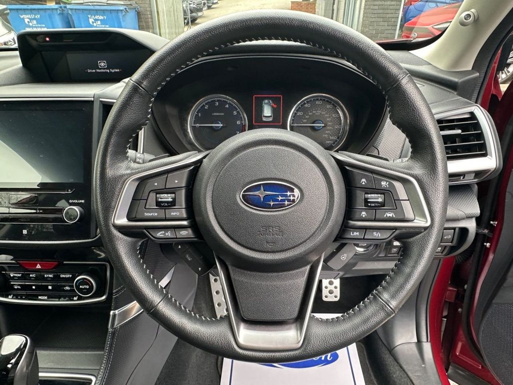 Used Subaru Forester 2021 for sale - 78181697: Photo 14