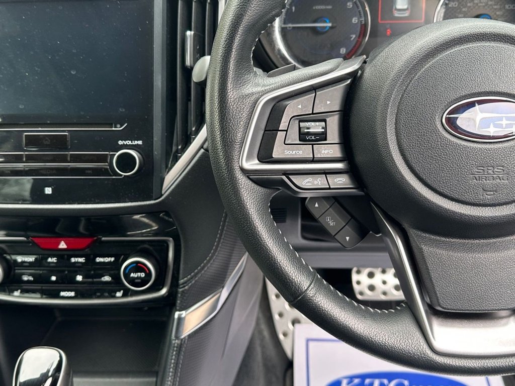 Used Subaru Forester 2021 for sale - 78181697: Photo 15