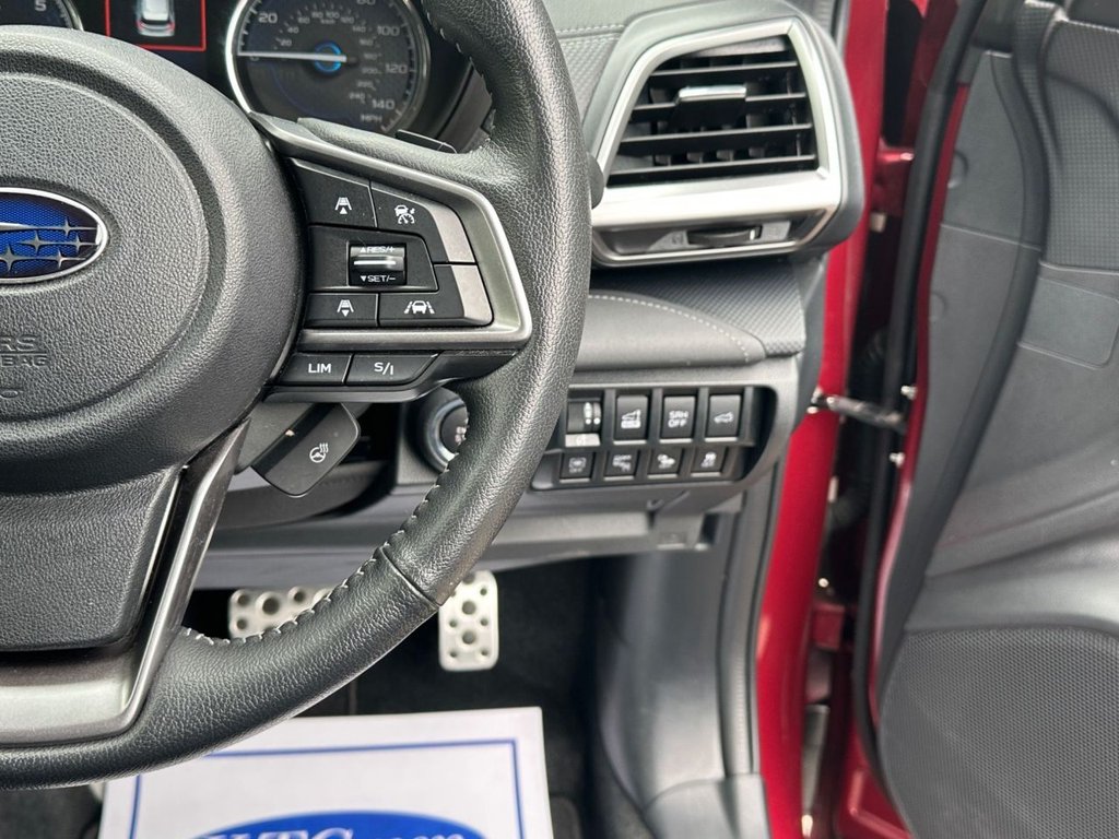 Used Subaru Forester 2021 for sale - 78181697: Photo 16