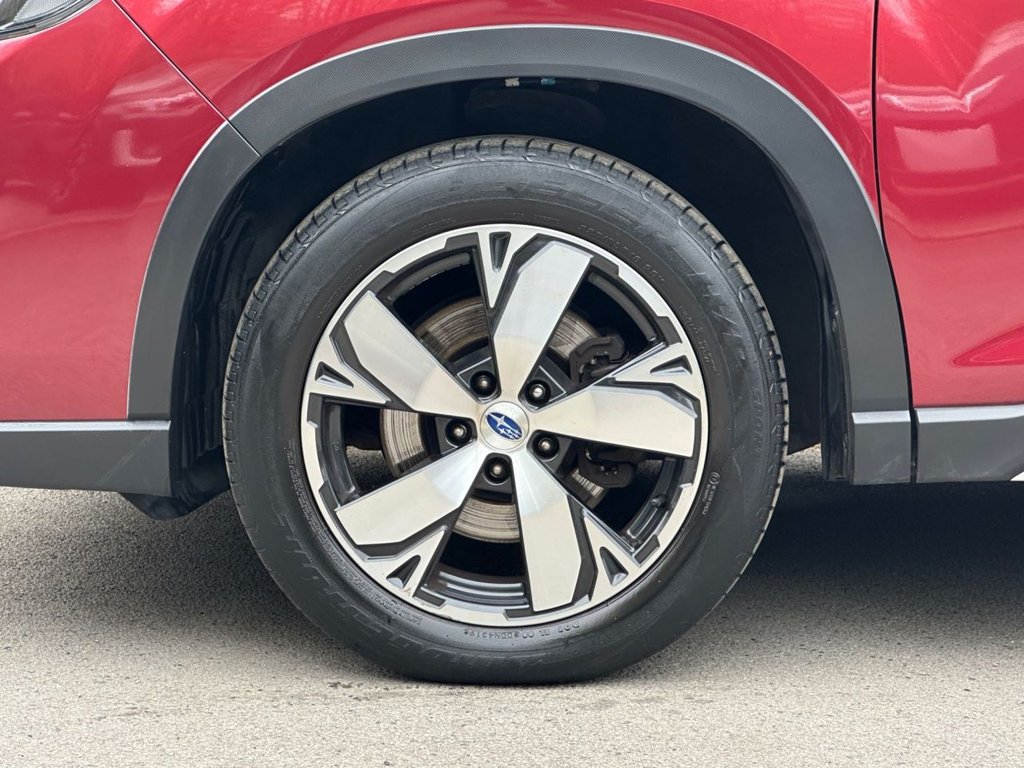 Used Subaru Forester 2021 for sale - 78181697: Photo 25