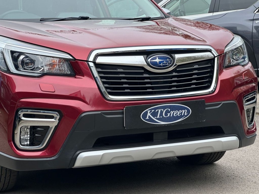 Used Subaru Forester 2021 for sale - 78181697: Photo 28