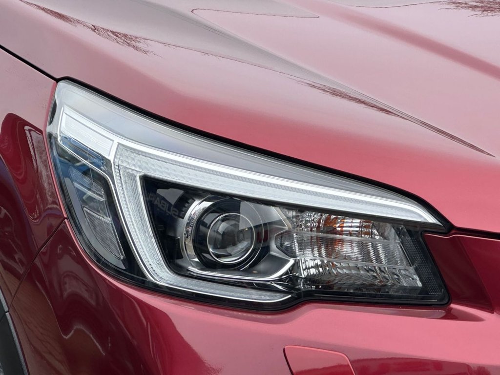 Used Subaru Forester 2021 for sale - 78181697: Photo 29