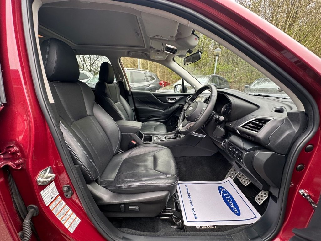 Used Subaru Forester 2021 for sale - 78181697: Photo 7