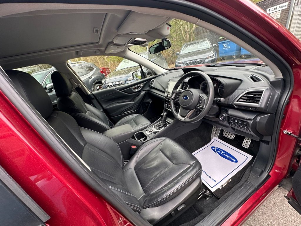 Used Subaru Forester 2021 for sale - 78181697: Photo 8