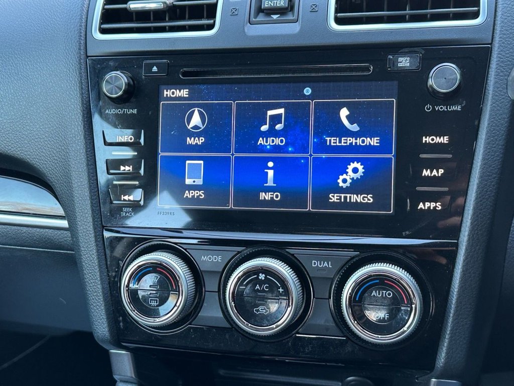 Used Subaru Forester 2018 for sale - 76710840: Photo 10