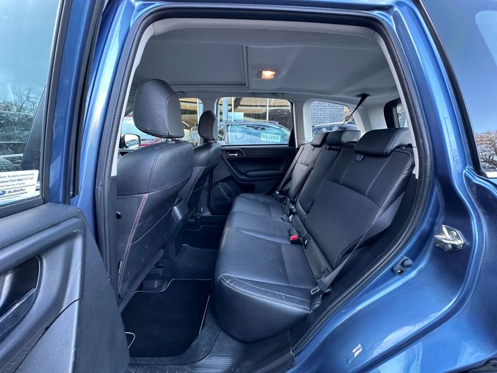 Used Subaru Forester 2018 for sale - 76710840: Photo 16