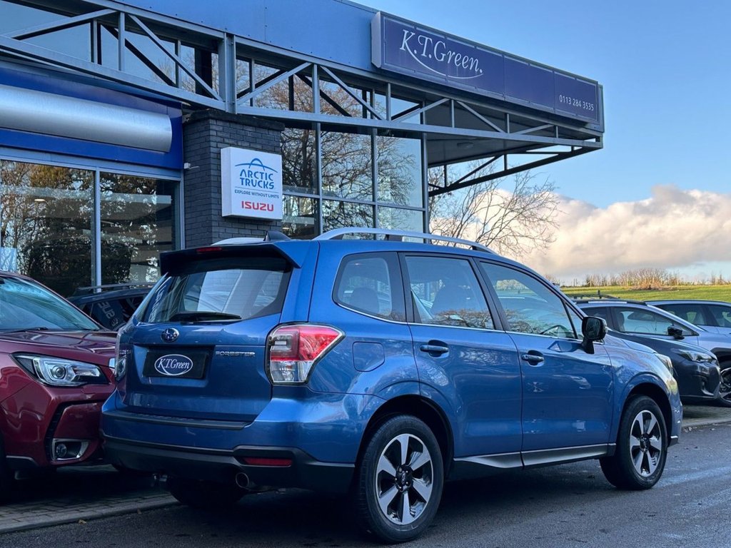 Used Subaru Forester 2018 for sale - 76710840: Photo 18