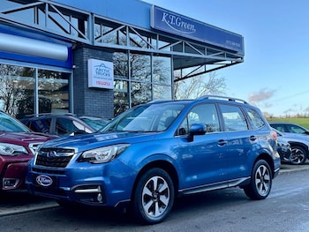2018 (68) - 2.0 XE Premium Lineartronic 5dr