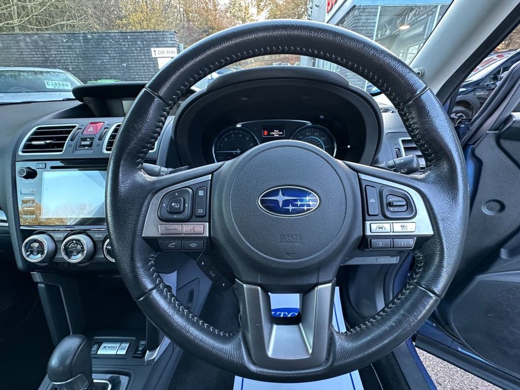 Used Subaru Forester 2018 for sale - 76710840: Photo 20