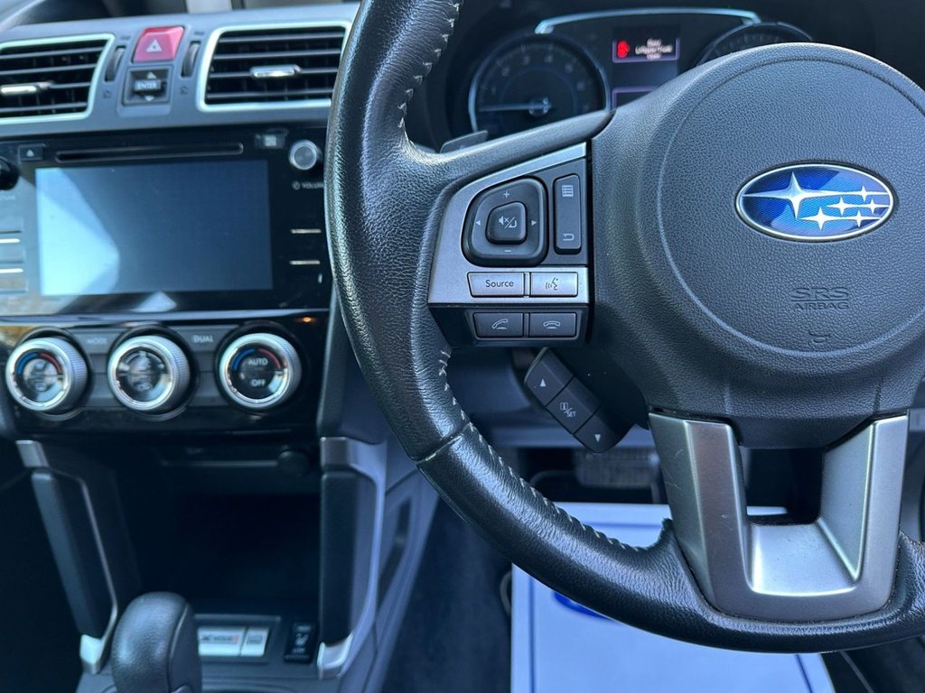 Used Subaru Forester 2018 for sale - 76710840: Photo 21