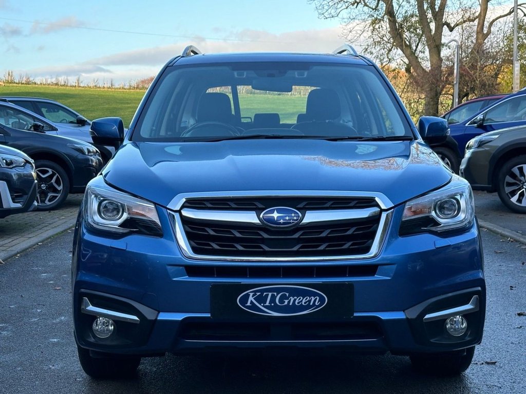 Used Subaru Forester 2018 for sale - 76710840: Photo 23