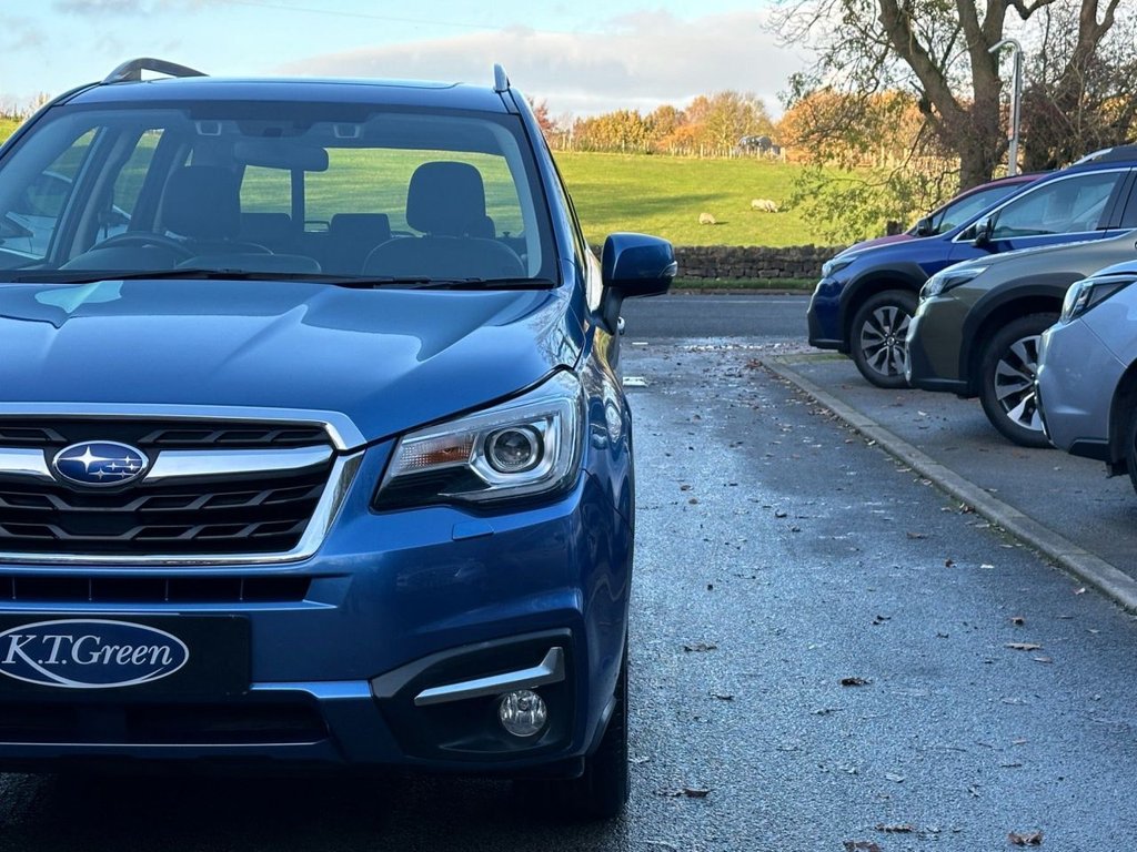 Used Subaru Forester 2018 for sale - 76710840: Photo 27