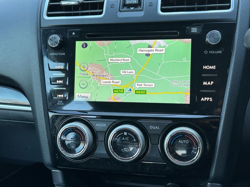 Used Subaru Forester 2018 for sale - 76710840: Photo 6