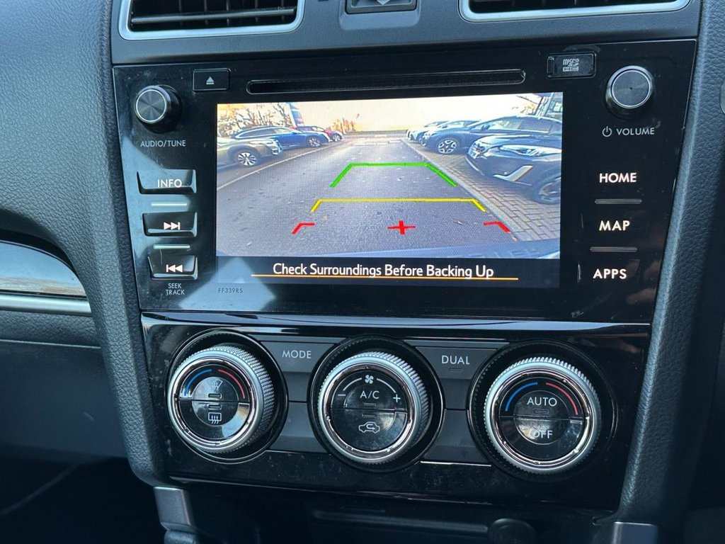 Used Subaru Forester 2018 for sale - 76710840: Photo 8