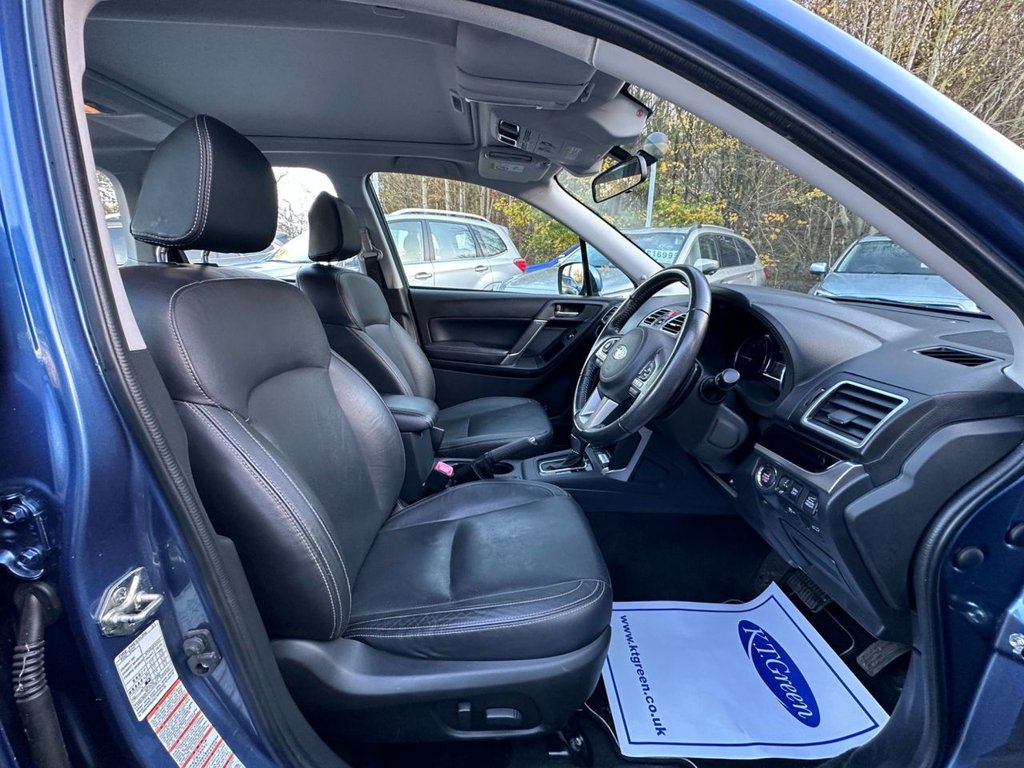 Used Subaru Forester 2018 for sale - 76710840: Photo 9