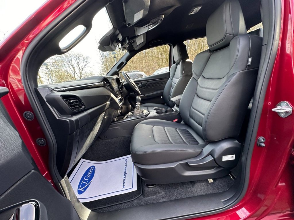 Used Isuzu D-Max 2025 for sale - 76631953: Photo 11