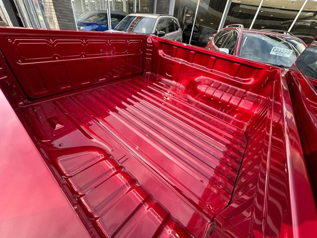 Used Isuzu D-Max 2025 for sale - 76631953: Photo 19