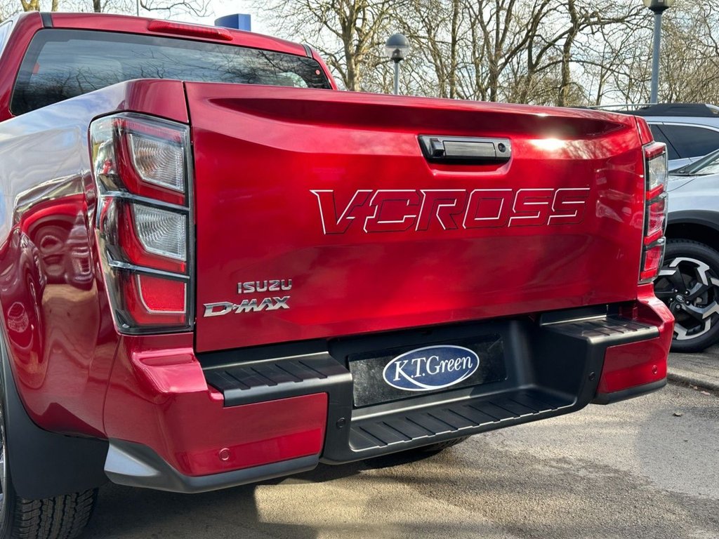 Used Isuzu D-Max 2025 for sale - 76631953: Photo 31