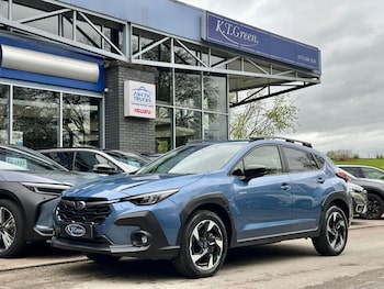 Used Subaru Other 2024 for sale - 78299492: Photo