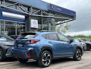 Used Subaru Other 2024 for sale - 78299492: Photo