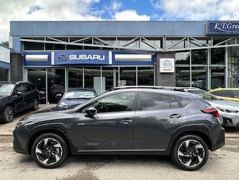 Used Subaru Other 2026 for sale - 79409405: Photo