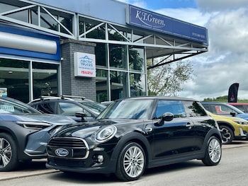 Used MINI Hatch 2018 for sale - 78757910: Photo