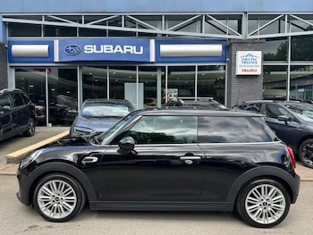 Used MINI Hatch 2018 for sale - 78757910: Photo