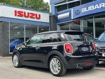 Used MINI Hatch 2018 for sale - 78757910: Photo