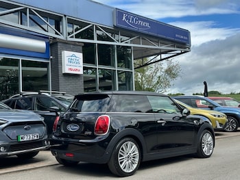 Used MINI Hatch 2018 for sale - 78757910: Photo