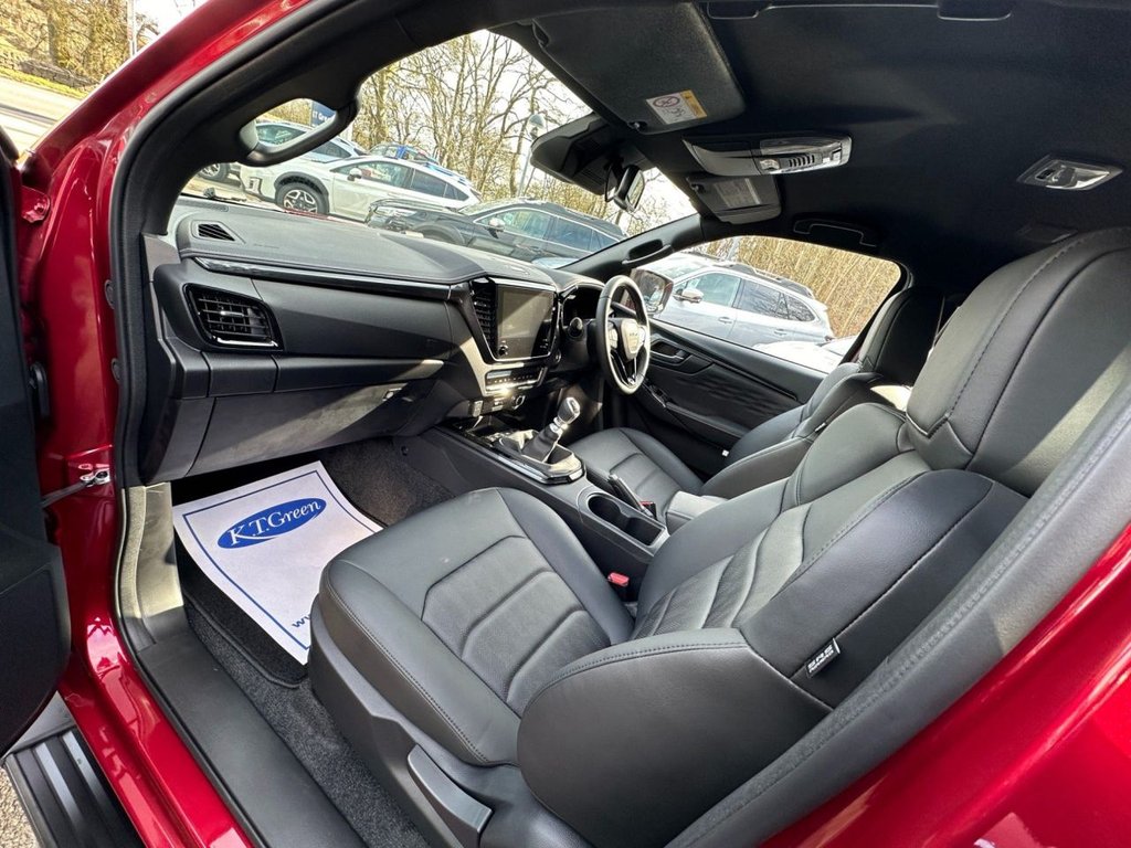 Used Isuzu D-Max 2025 for sale - 77072482: Photo 10