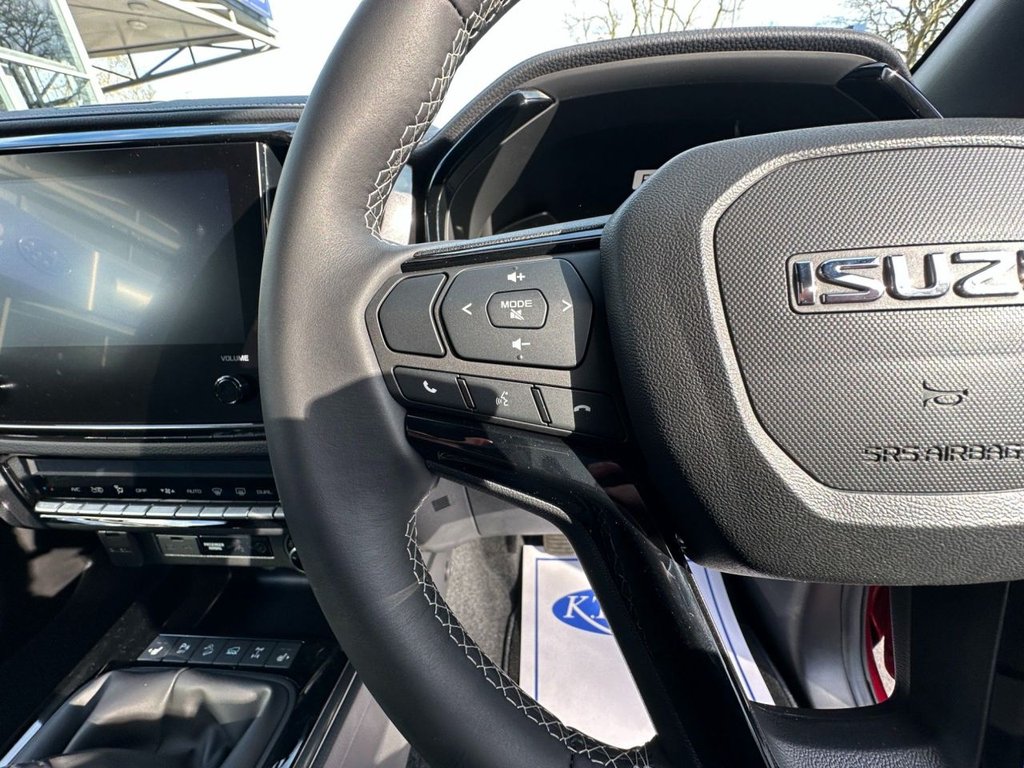 Used Isuzu D-Max 2025 for sale - 77072482: Photo 14