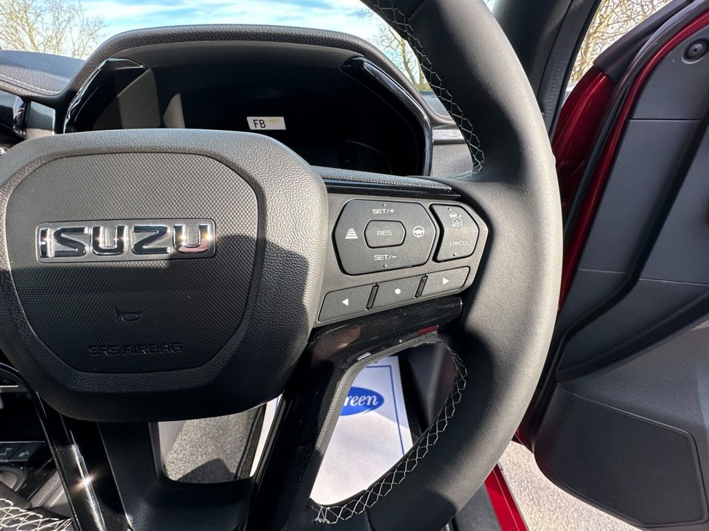 Used Isuzu D-Max 2025 for sale - 77072482: Photo 15