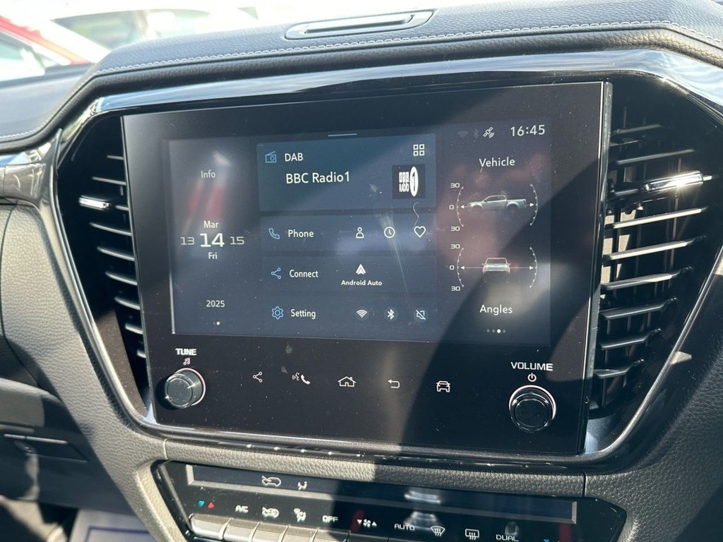 Used Isuzu D-Max 2025 for sale - 77072482: Photo 21