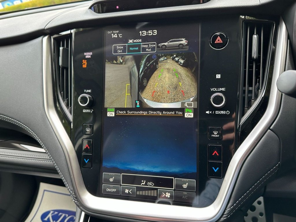 Used Subaru Outback 2025 for sale - 77904713: Photo 16