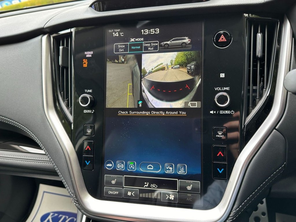 Used Subaru Outback 2025 for sale - 77904713: Photo 18