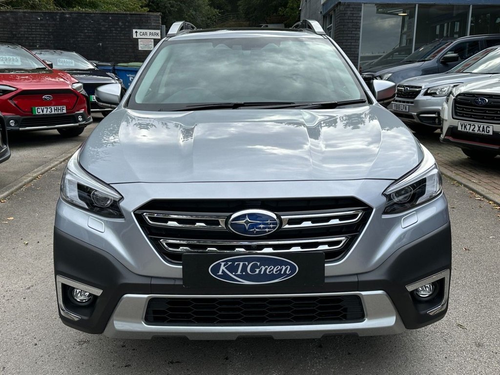 Used Subaru Outback 2025 for sale - 77904713: Photo 26