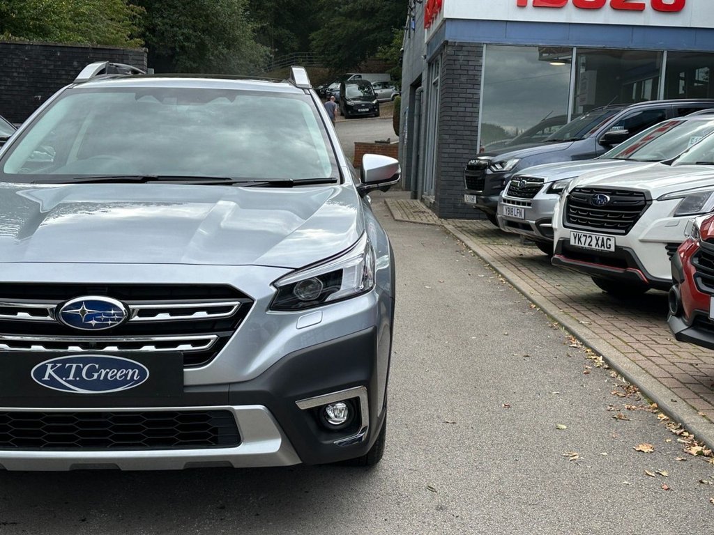 Used Subaru Outback 2025 for sale - 77904713: Photo 30