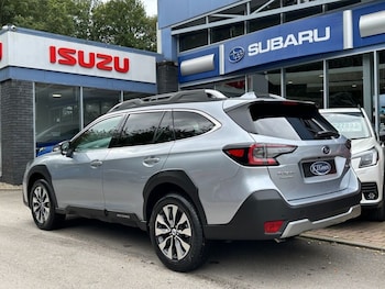 Used Subaru Outback 2025 for sale - 77904713: Photo