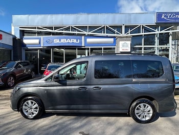 Used Volkswagen Caddy Maxi 2024 for sale - 78828568: Photo