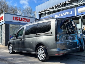 Used Volkswagen Caddy Maxi 2024 for sale - 78828568: Photo
