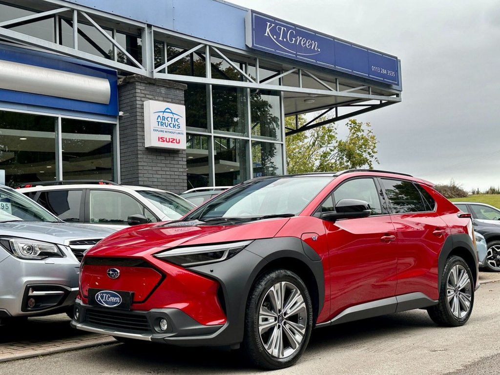 Used Subaru Other 2023 for sale - 76631731: Photo 1