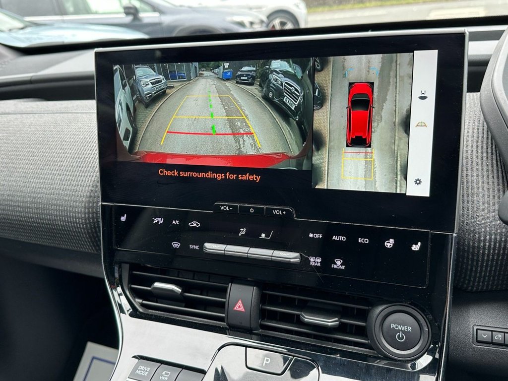 Used Subaru Other 2023 for sale - 76631731: Photo 17