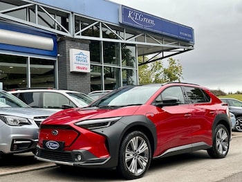 Used Subaru Other 2023 for sale - 76631731: Photo