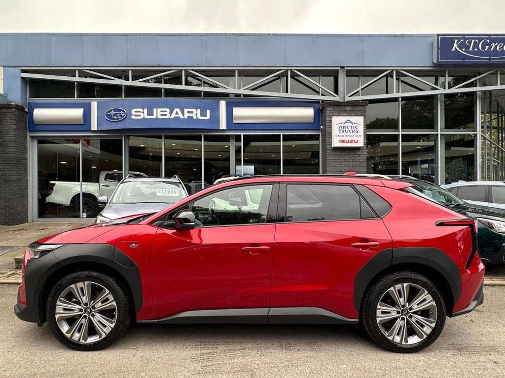 Used Subaru Other 2023 for sale - 76631731: Photo 2