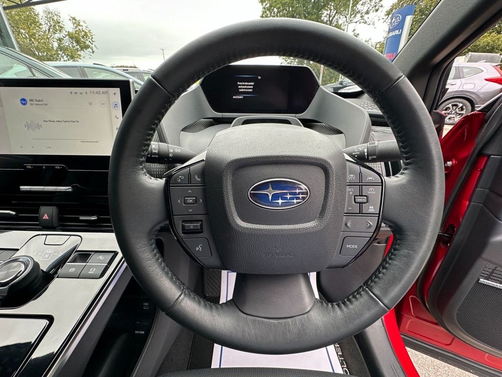 Used Subaru Other 2023 for sale - 76631731: Photo 22