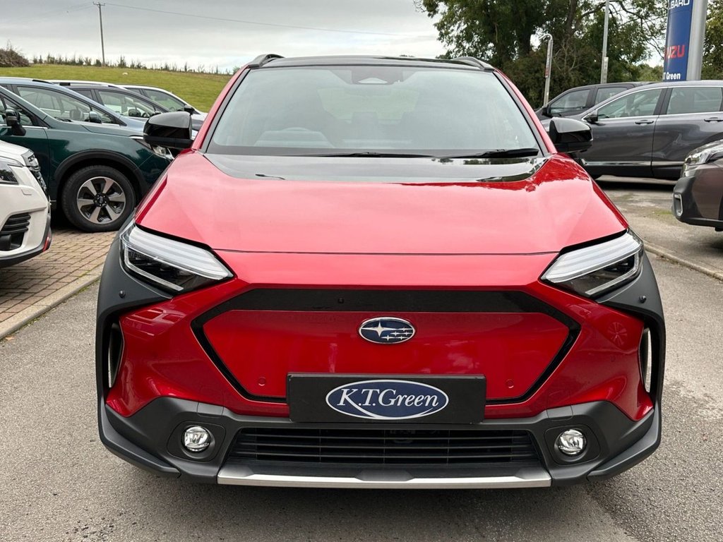 Used Subaru Other 2023 for sale - 76631731: Photo 25