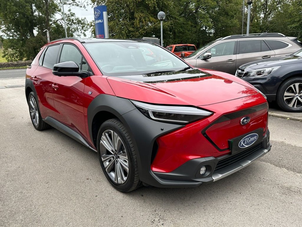 Used Subaru Other 2023 for sale - 76631731: Photo 26