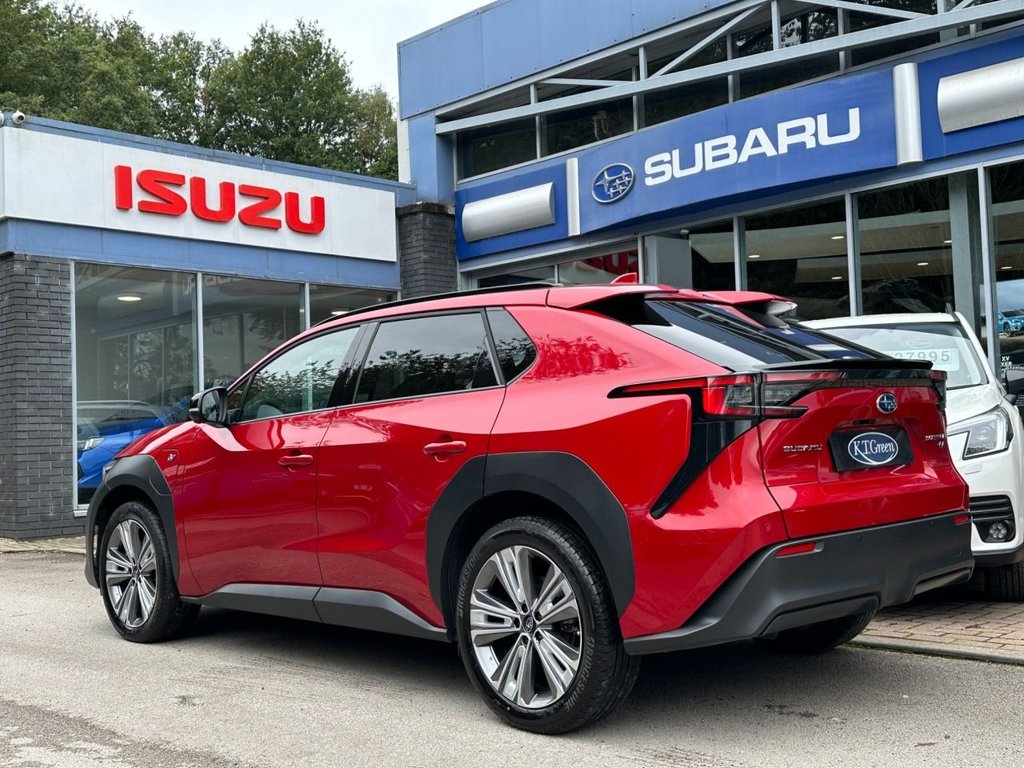 Used Subaru Other 2023 for sale - 76631731: Photo 3